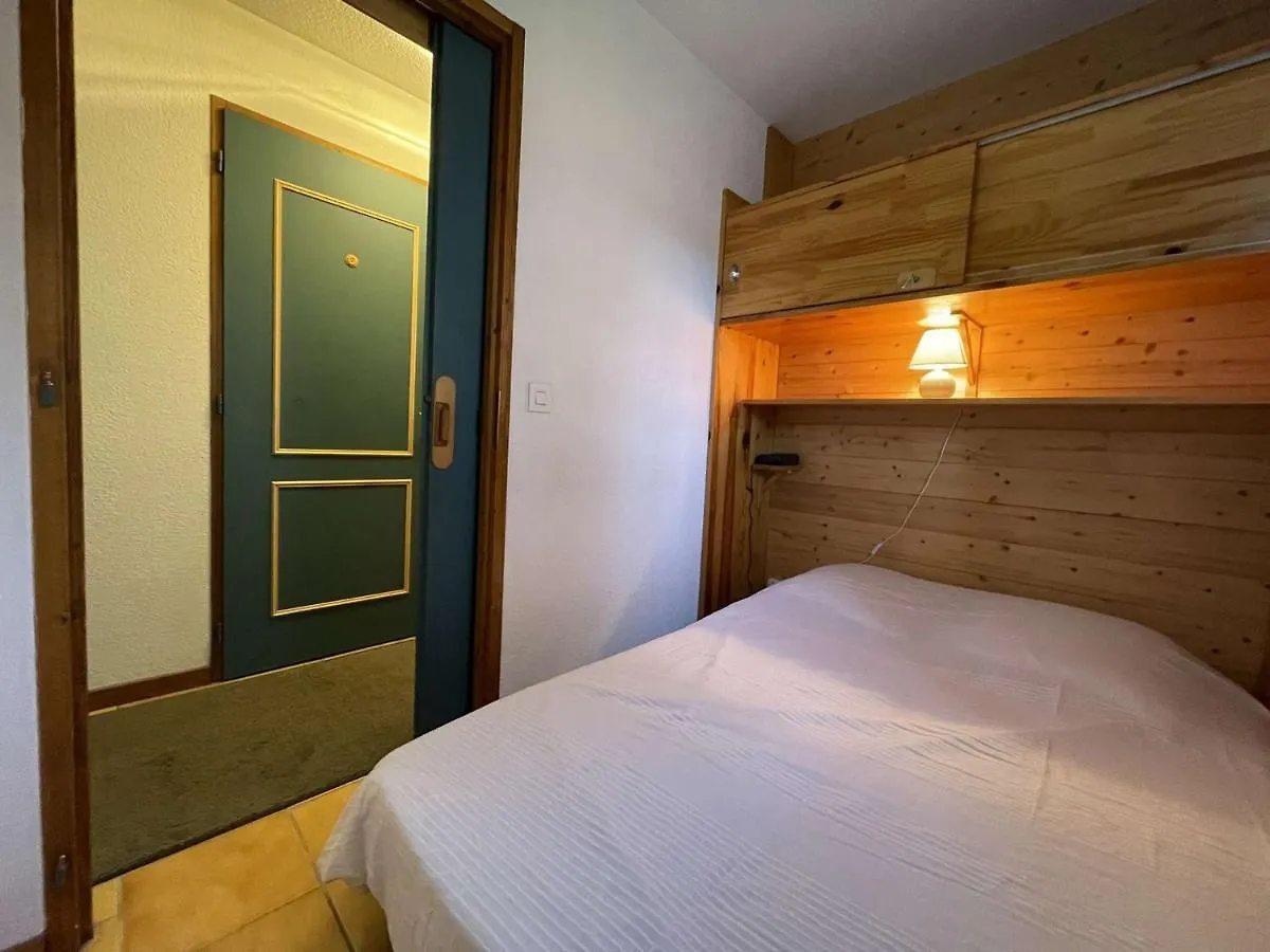 Appartement Cosy A 500M Du Centre, 5 Pers, Terrasse, Parking, Casier A Ski - Praz-Sur-Arly - Fr-1-603-55 0*,  Γαλλία